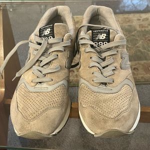 New Balance 999 Elite good condition